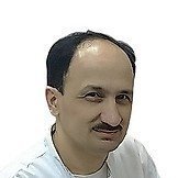 Врач Мурадов Шахобиддин Нариманович