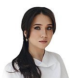 Врач Мурадова Гулширин Гуванчевна