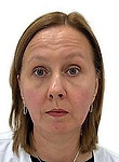 Врач Мурадова Ольга Вячеславовна