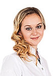 Врач Мурагимова Регина Артуровна