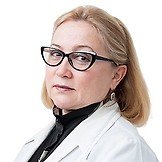 Врач Мураховская Елена Всеволодовна