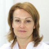 Врач Муранова Елена Константиновна