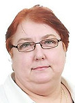 Врач Мурасеева Елена Владимировна