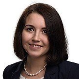 Врач Мурашкевич Алина Владимировна