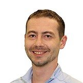 Врач Мурашкин Дмитрий Тимурович