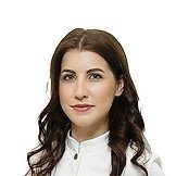Врач Мурашкина Екатерина Николаевна