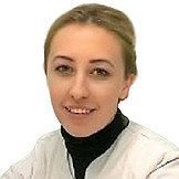 Врач Мурашкина Елена Николаевна