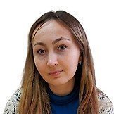 Врач Мурашкина Ольга Павловна