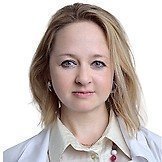 Врач Мурашко Екатерина Юрьевна