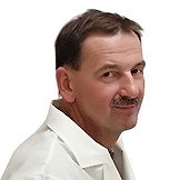 Врач Мурашов Валерий Николаевич