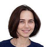 Врач Мурашова Екатерина Витальевна