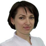 Врач Мурашова Ксения Александровна