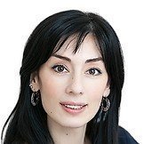 Врач Муратиди Ольга Сергеевна