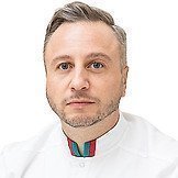 Врач Муратов Евгений Юрьевич