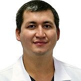 Врач Муратов Вадим Марсельевич