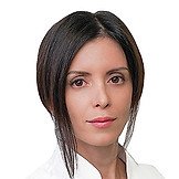 Врач Муратова Дарья Сергеевна