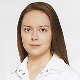 Врач Муратова Екатерина Александровна