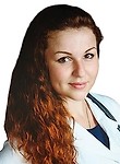 Врач Муратова Елена Николаевна