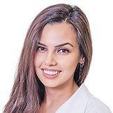Врач Муратова Юлия Рахмоновна