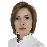 Врач Муратова Сетора Баходировна