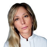 Врач Муратова Жанна Николаевна