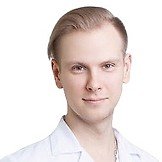 Врач Муравьев Сергей Вячеславович