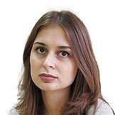 Врач Муравьева Анна Анатольевна