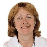Врач Муравьева Надежда Леонардовна
