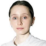 Врач Муравьева Полина Сергеевна