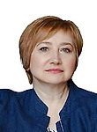 Врач Муравьева Светлана Михайловна