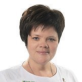 Врач Муравьева Татьяна Геннадиевна