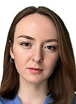 Врач Муравьева Татьяна Сергеевна