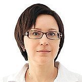 Врач Муравицкая Ольга Владимировна