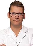 Врач Муравин Александр Александрович