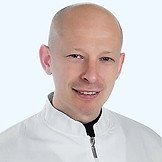 Врач Муравьёв Сергей Юрьевич