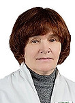 Врач Муравлева Валентина Львовна