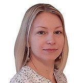 Врач Мургина Елена Евгеньевна