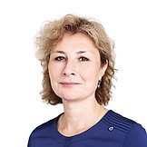 Врач Мурман Рада Владимировна