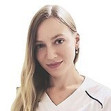 Врач Мурмилова Елена Владимировна