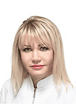 Врач Муромцева Элина Валерьевна