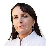 Врач Муртаибова Гюлишан Неджефовна