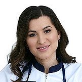 Врач Муртазина Аделина Наилевна