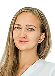 Врач Муртазина Елена Юрьевна