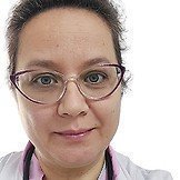 Врач Муртазина Гульназ Рафиковна