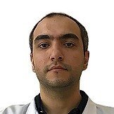 Врач Муртазов Иса Касимович