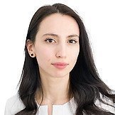 Врач Муртузалиева Патима Гаджимурадовна