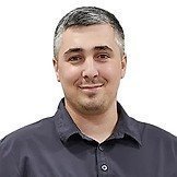 Врач Муртузов Исрапил Муртузалиевич