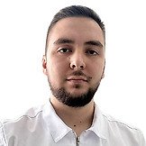 Врач Муружев Асламбек Алиханович