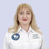 Врач Мурылева Анастасия Геннадьевна
