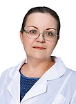 Врач Мурысова Дарья Владимировна